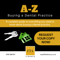 A-Z Guide to Buying a Dental Practice